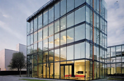 Insulated Glass