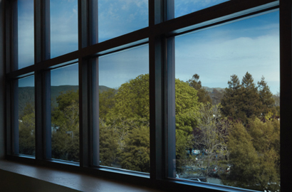 Energy Saving Glass