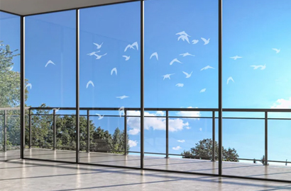 Anti-Plaque Glass (Timeless Glass)
