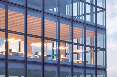 Clear Float Glass