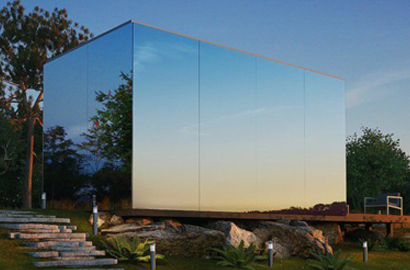 Clear Mirror