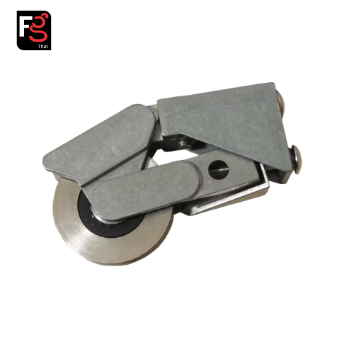Sliding Door Handle