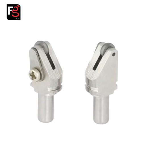 Sliding Door Handle