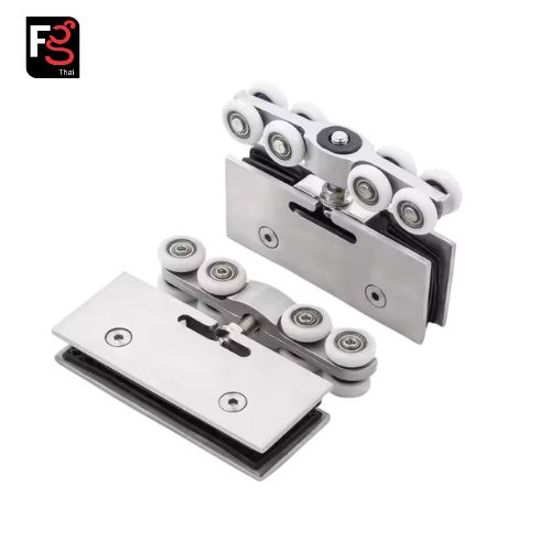 Sliding Door Handle