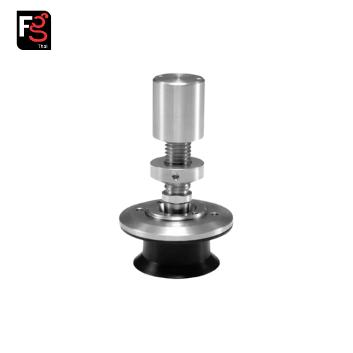 Sliding Door Handle