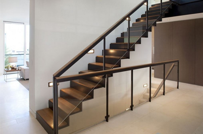 Glass Railing Solutions