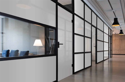 Smart Glass Solution