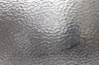 Patterned Glass