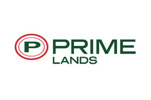 Prime lands